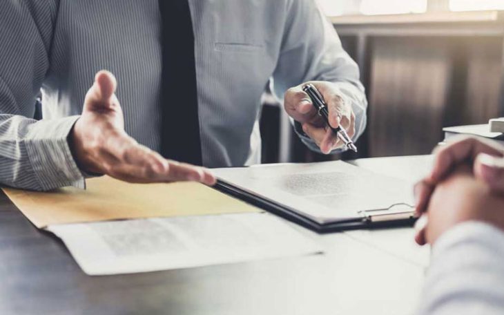 وکیل در عظیمیه کرج