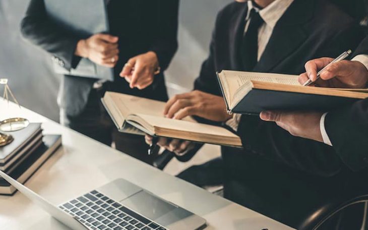 وکیل در گوهردشت کرج