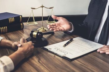 وکیل خوب در کرج