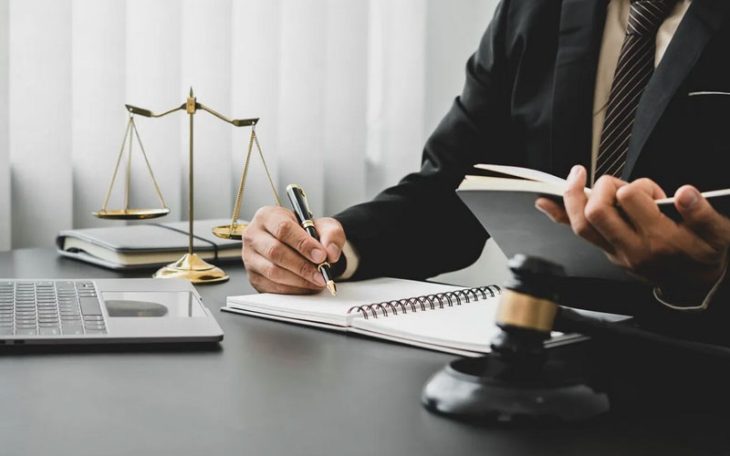 وکیل طلاق در کرج