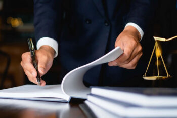 وکیل ملکی در کرج