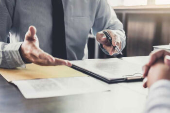 وکیل کیفری در کرج